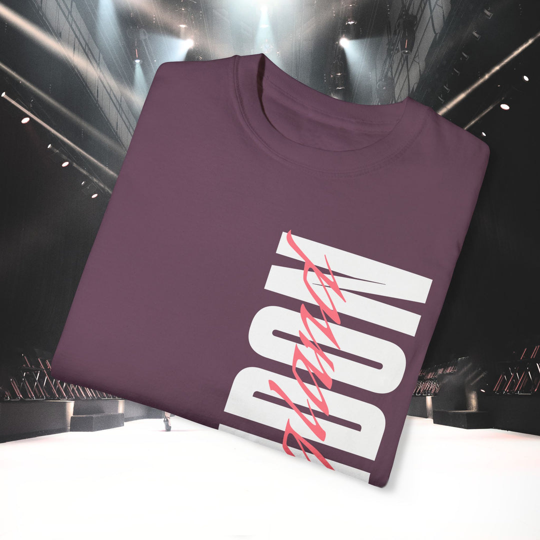 LONDON LEGACY T-SHIRT