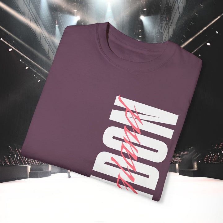 LONDON LEGACY T-SHIRT