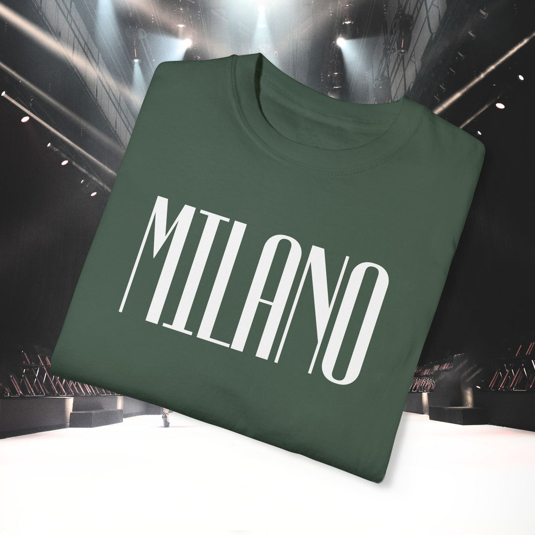 MILANO GLAM T-SHIRT