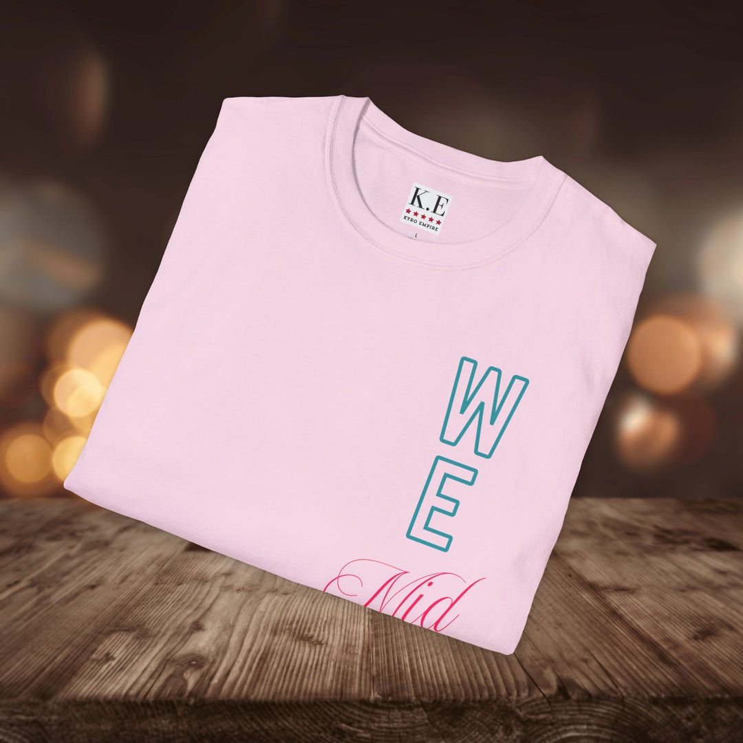 MIDWEST STYLE T-SHIRT
