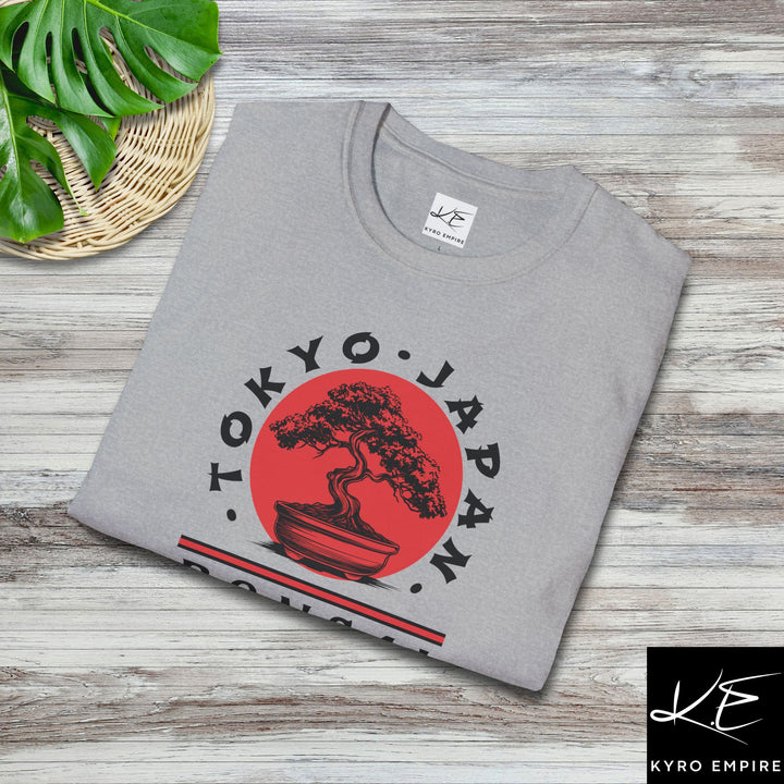 BONSAI BAR T-SHIRT