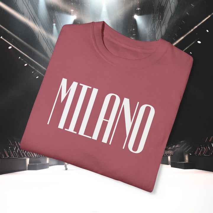 MILANO GLAM T-SHIRT