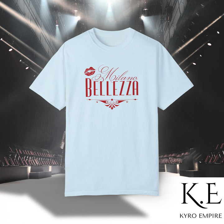 MILANO BELLEZZA T-SHIRT