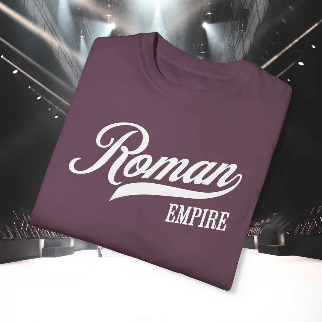 ROMAN EMPIRE T-SHIRT