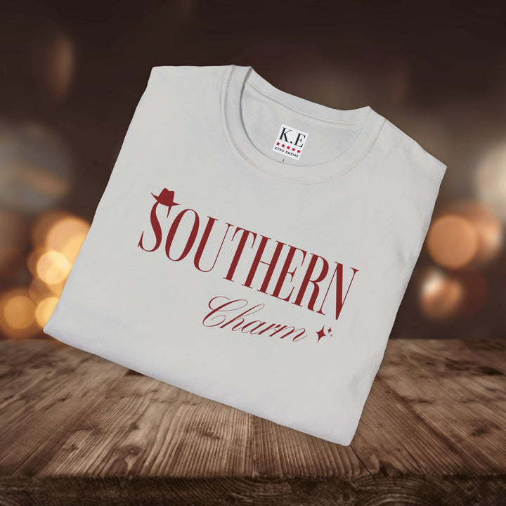 SOUTHERN CHARM T-SHIRT