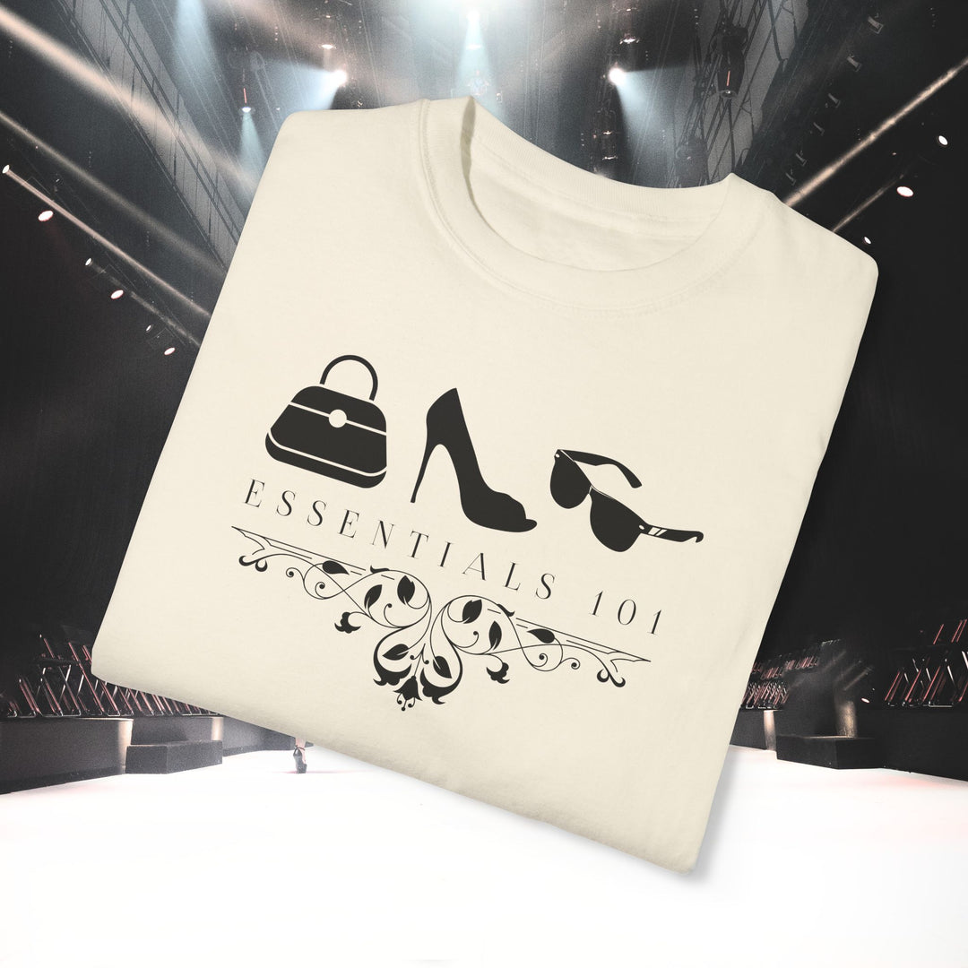 ESSENTIALS 101 T-SHIRT