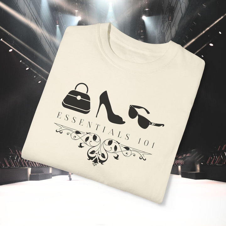 ESSENTIALS 101 T-SHIRT