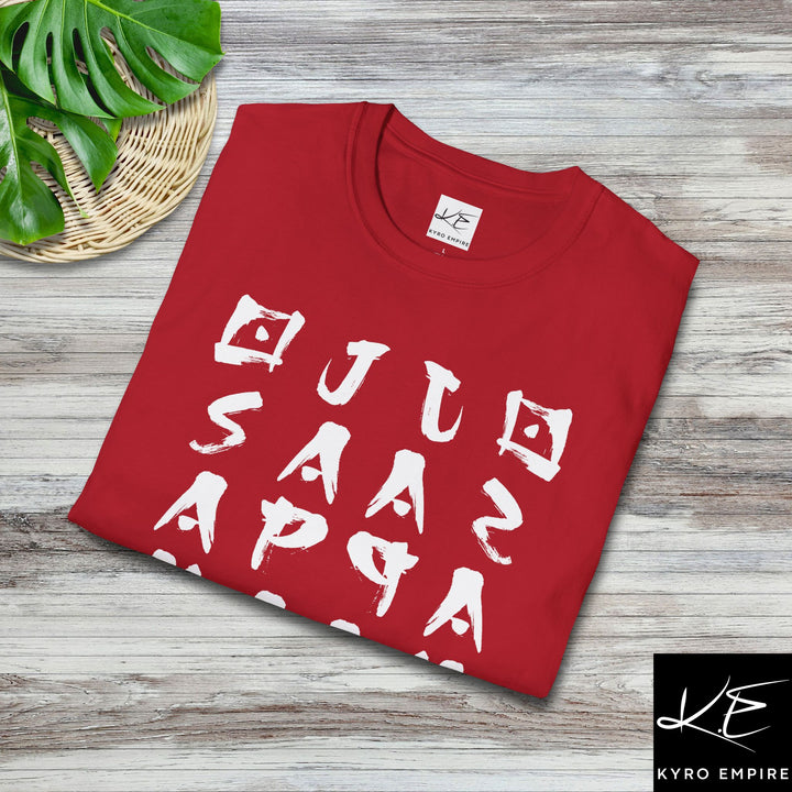 OSAKA EDGE T-SHIRT