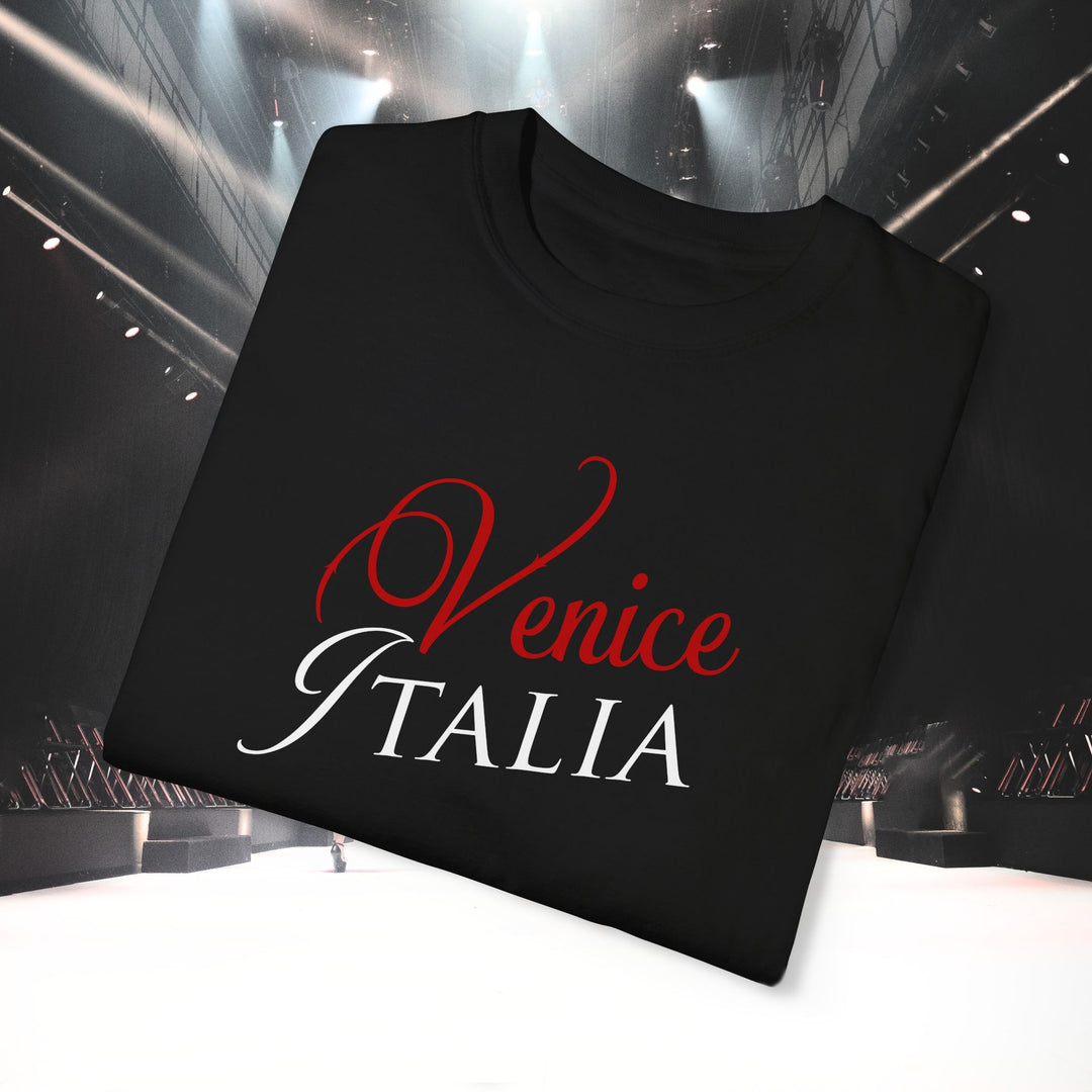 VENICE ITALIA T-SHIRT