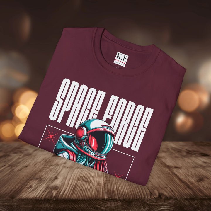 LIMITLESS SPACE FORCE T-SHIRT