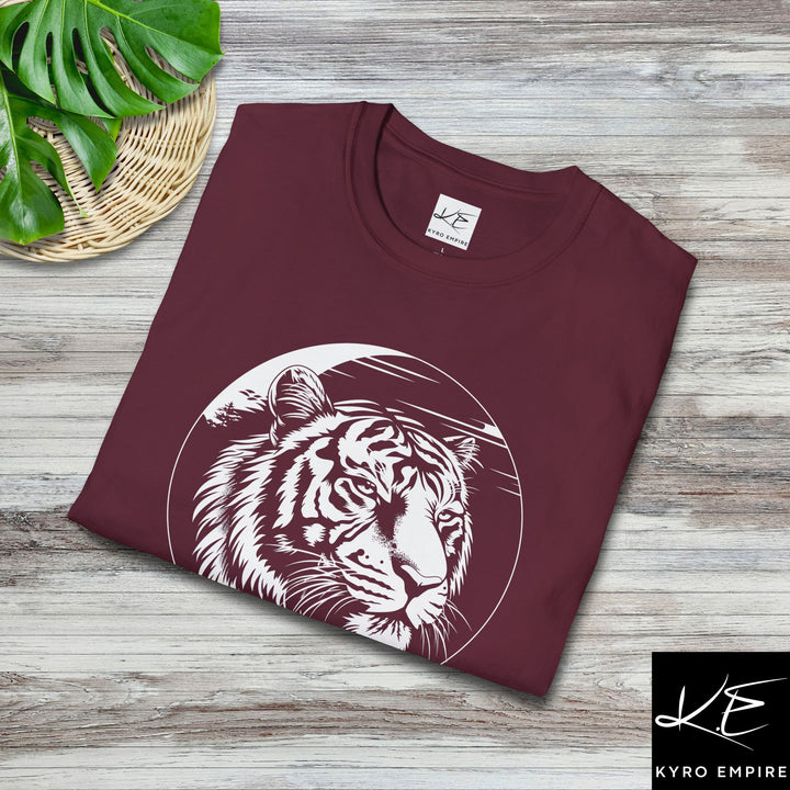 Tiger Legacy T-SHIRT