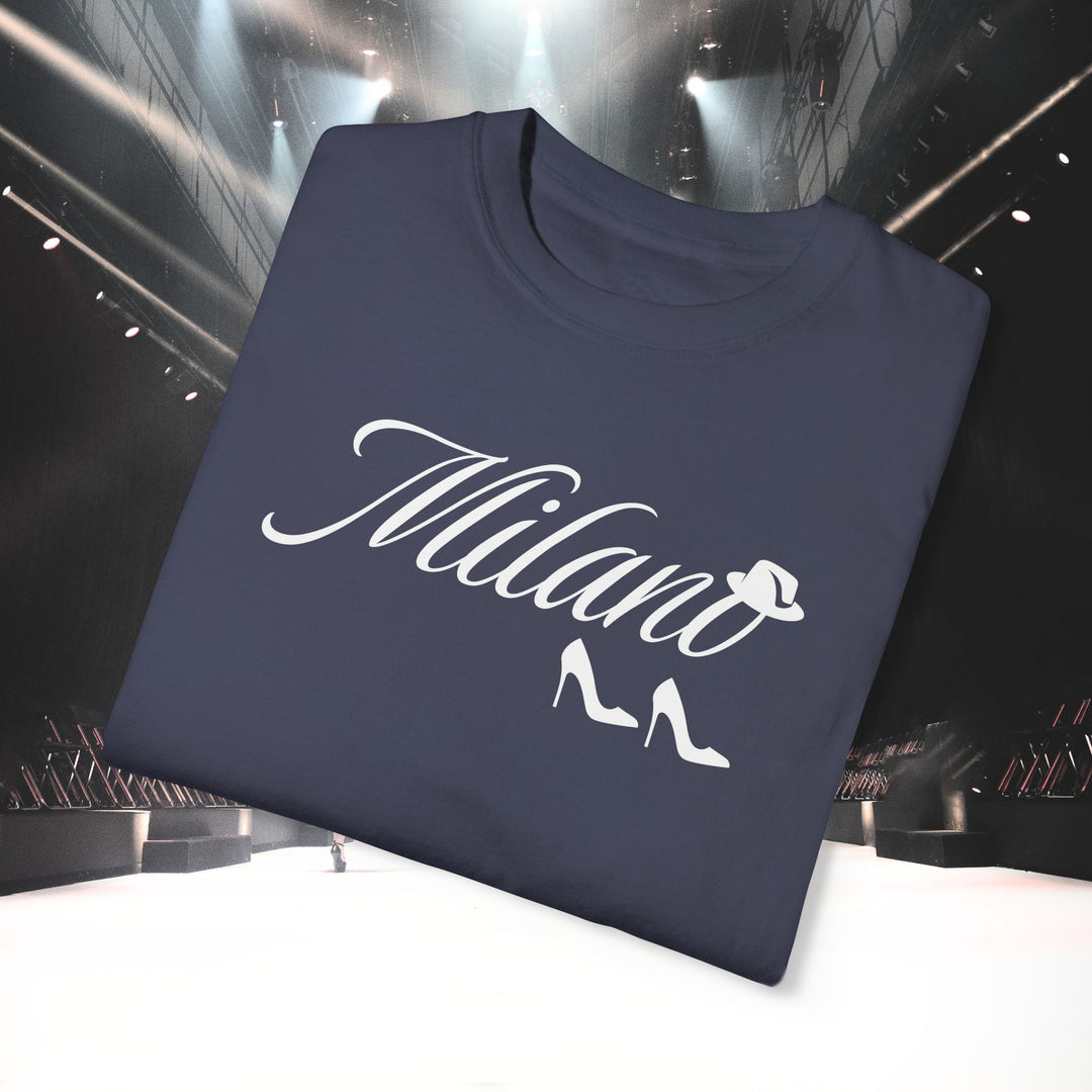 MILANO ELEGANZA T-SHIRT