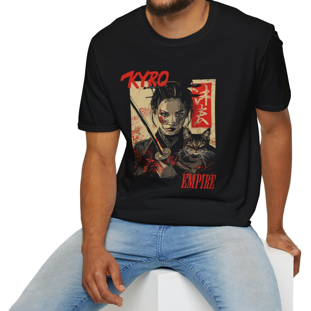 TRUSTED SIDEKICK T-SHIRT
