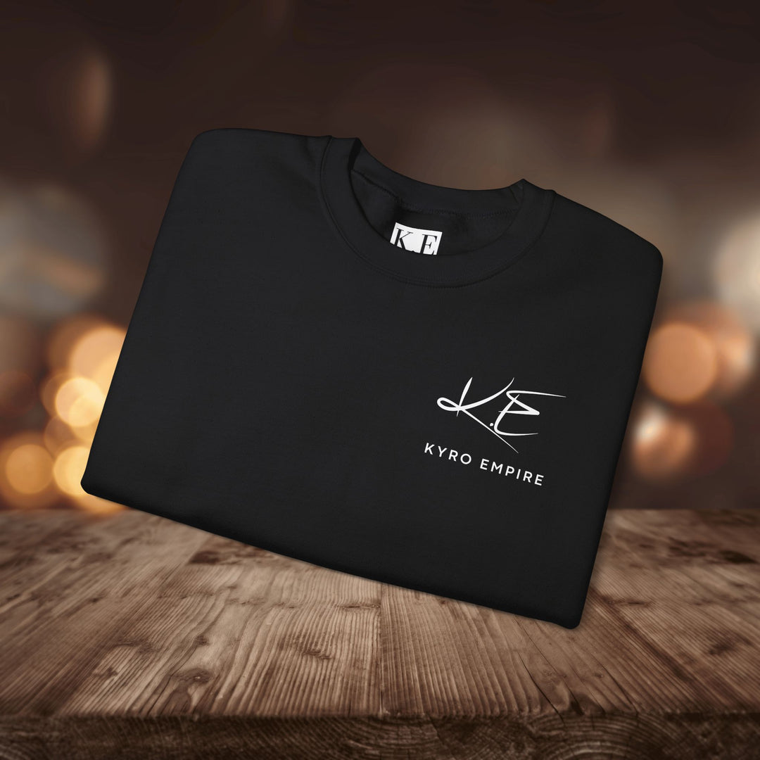 LIBERTY LEGENDS CREWNECK