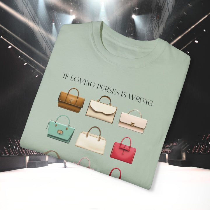 TOTES OBSESSED T-SHIRT