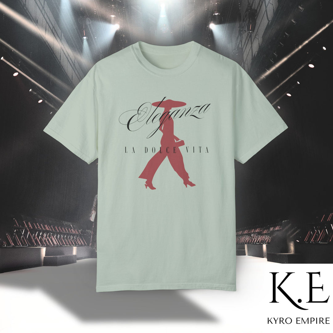 ELEGANZA VITA T-SHIRT