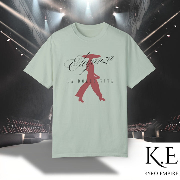 ELEGANZA VITA T-SHIRT
