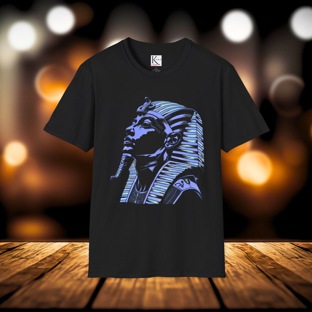 POWER OF THE PHARAOH T-SHIRT