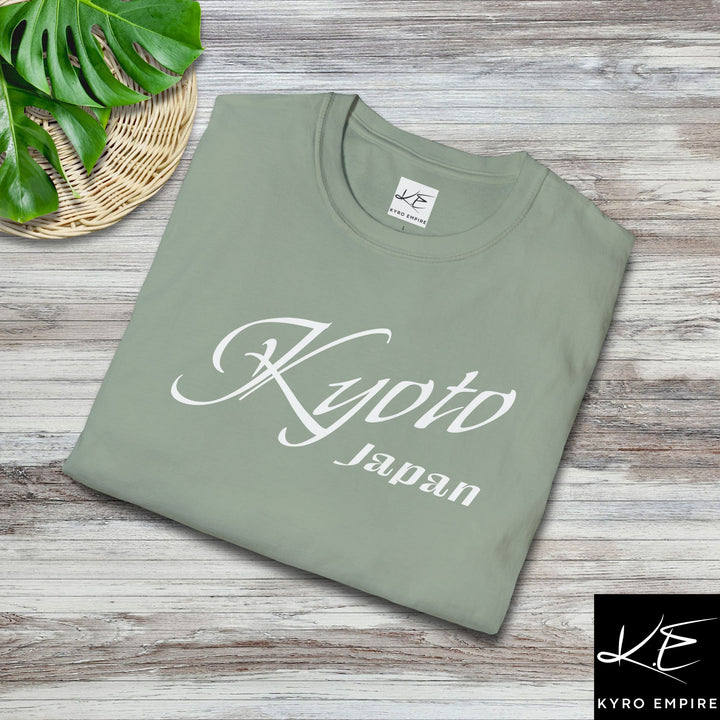 KYOTO DREAMING T-SHIRT