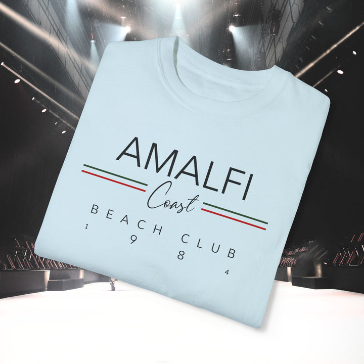 AMALFI COAST '84 T-SHIRT