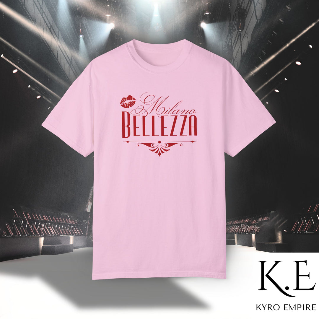MILANO BELLEZZA T-SHIRT