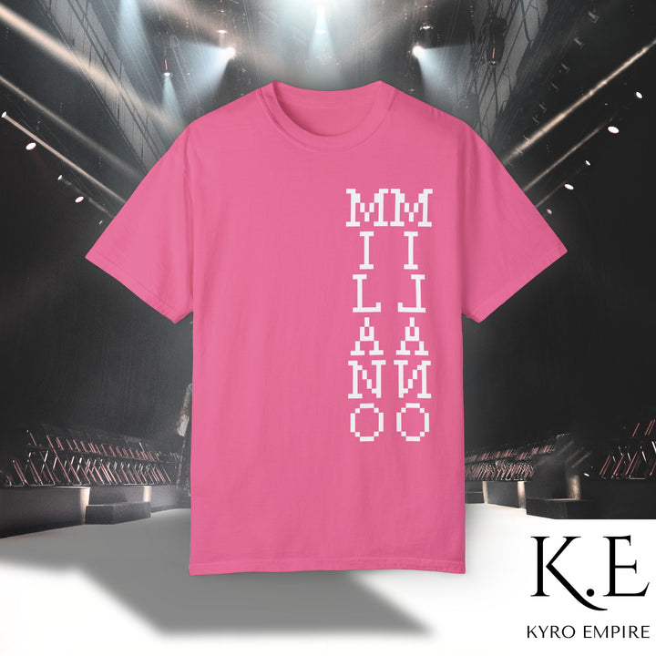 MILANO MODE T-SHIRT