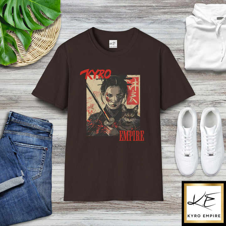 TRUSTED SIDEKICK T-SHIRT