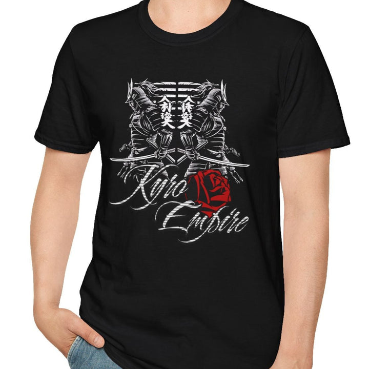 Ghost Walkers T-SHIRT