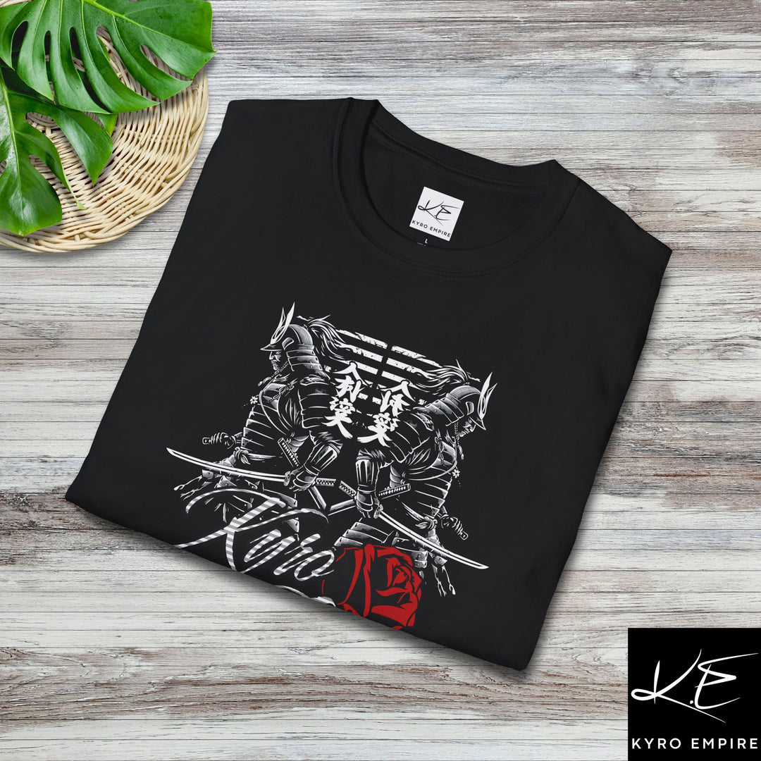 Ghost Walkers T-SHIRT