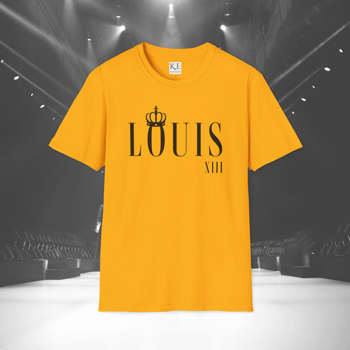 LOUIS XIII T-SHIRT