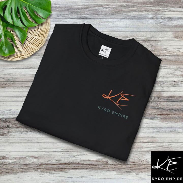 Tiger Path T-SHIRT