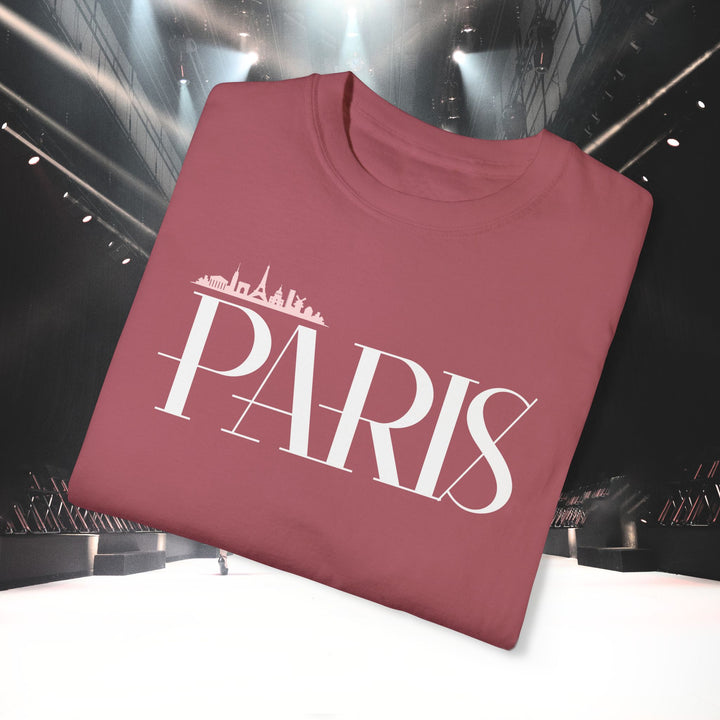 LA BELLE VIE T-SHIRT