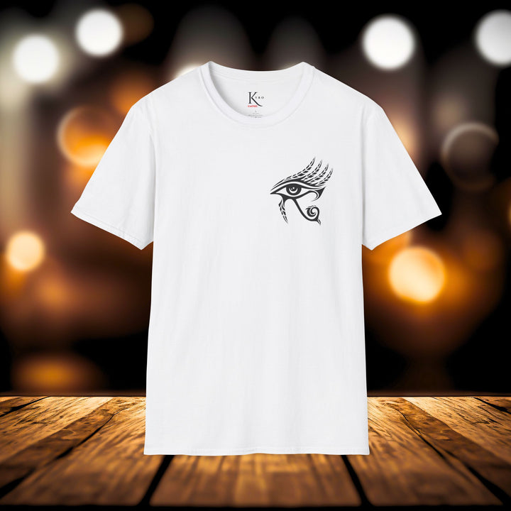 WINGS OF HORUS II T-SHIRT