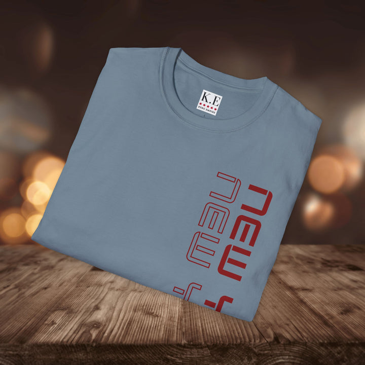 NEW YORK 2.0 T-SHIRT