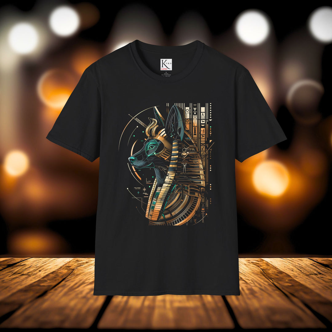 ETERNAL WATCHER T-SHIRT
