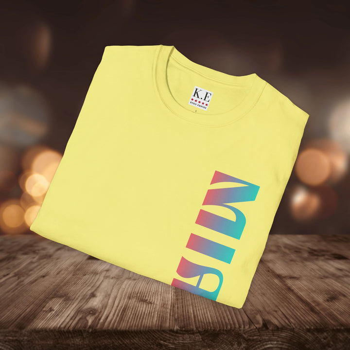 MIAMI VIBEZ T-SHIRT