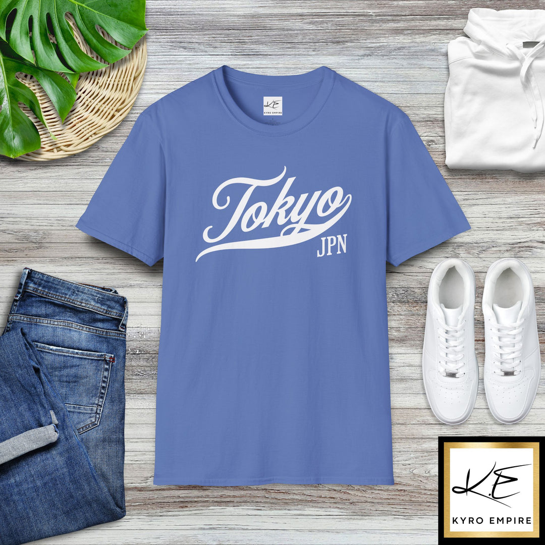 TEAM TOKYO T-SHIRT