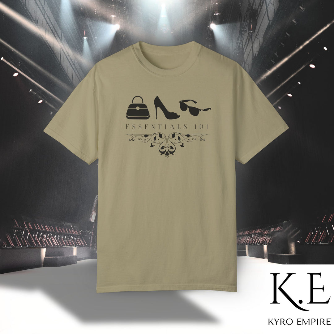 ESSENTIALS 101 T-SHIRT