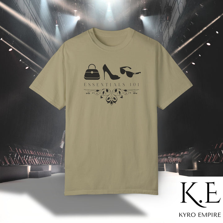 ESSENTIALS 101 T-SHIRT