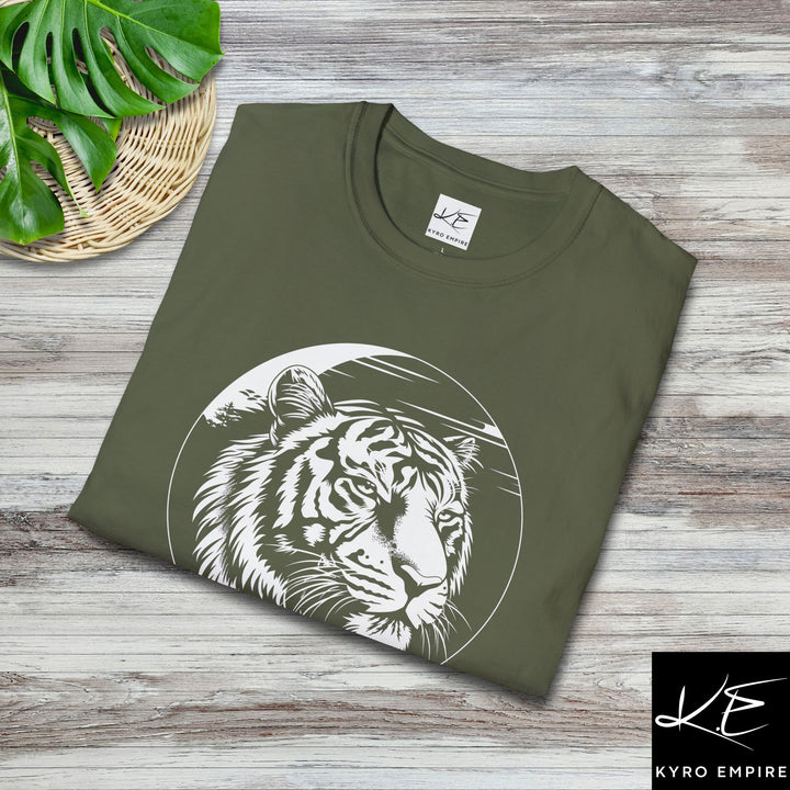 Tiger Legacy T-SHIRT