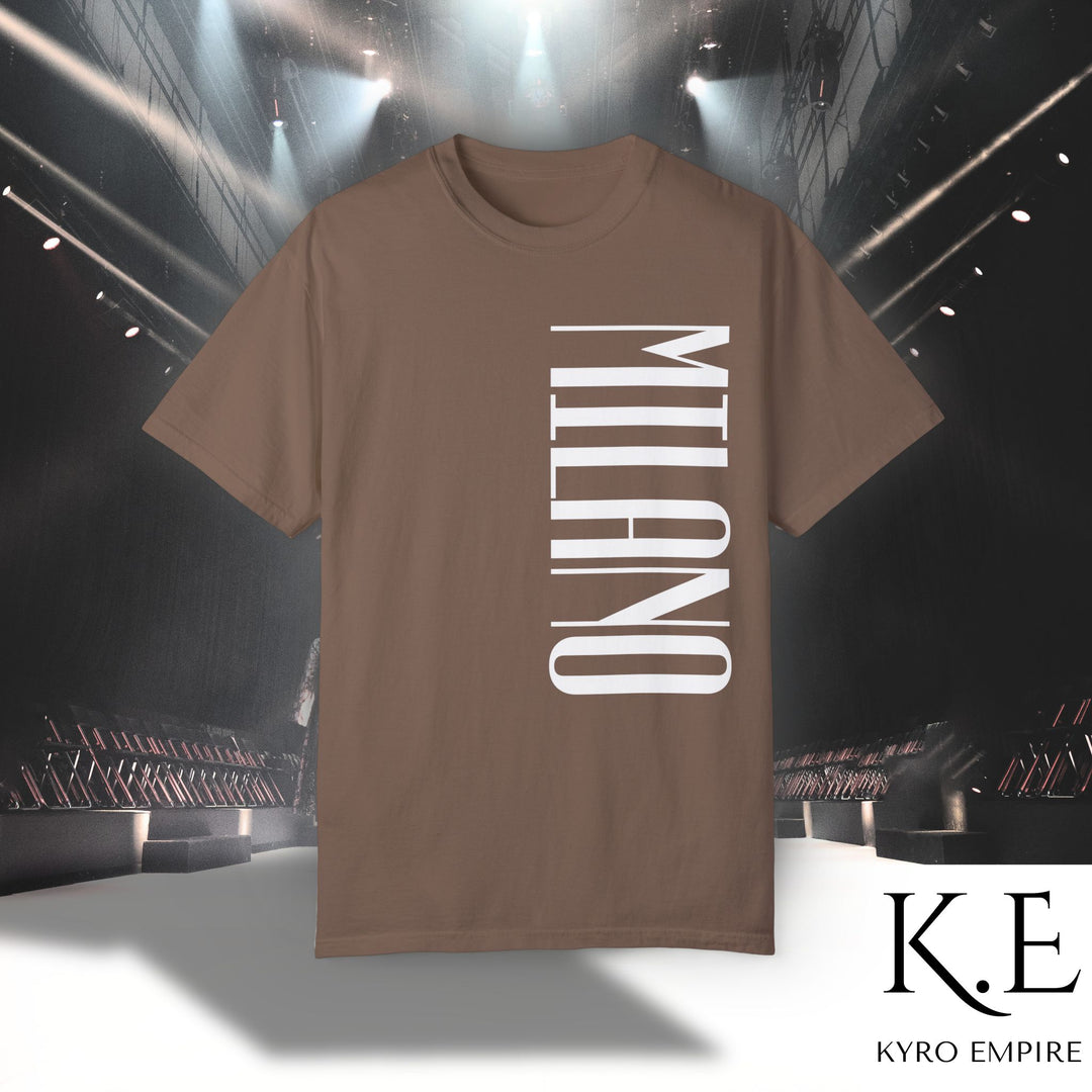 MILANO BOLD T-SHIRT