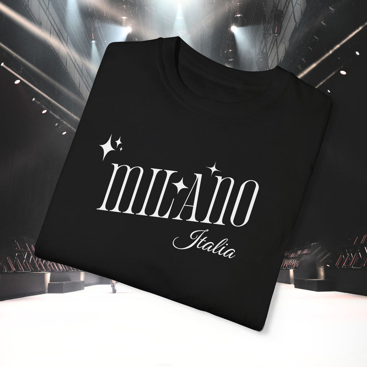 MILANO ITALIA T-SHIRT