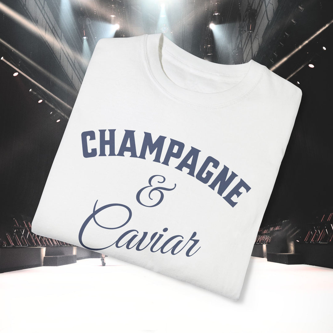 GLAMOUR FLAVORS T-SHIRT