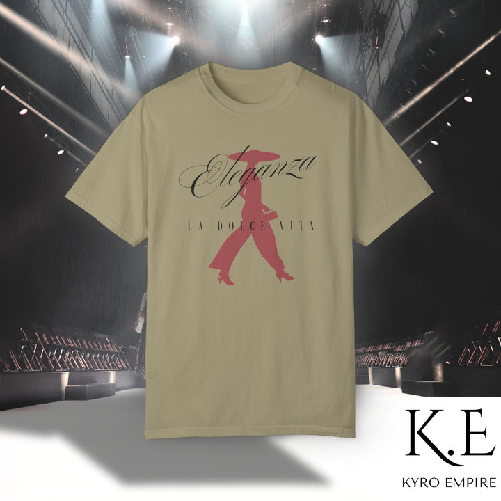 ELEGANZA VITA T-SHIRT