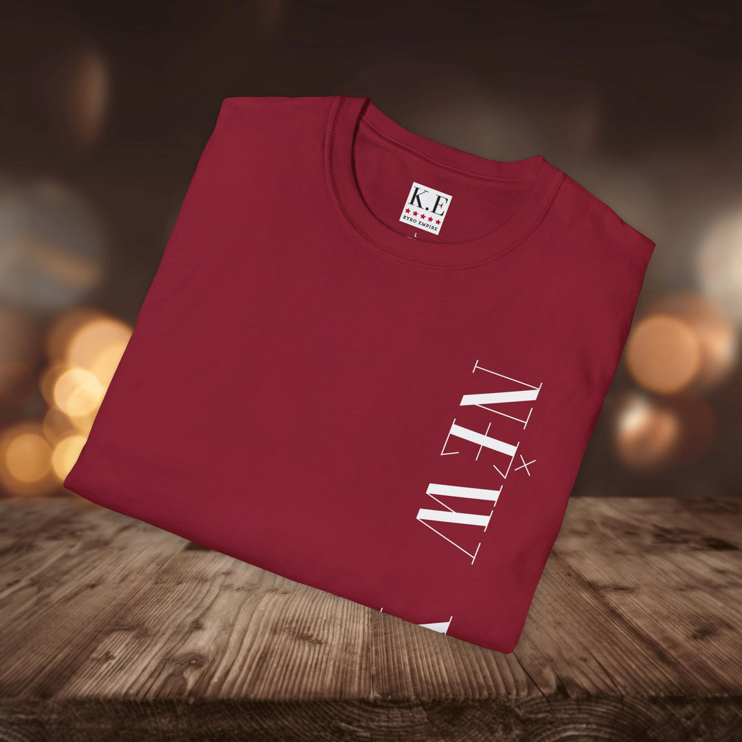 NEW YORK ICONIC T-SHIRT