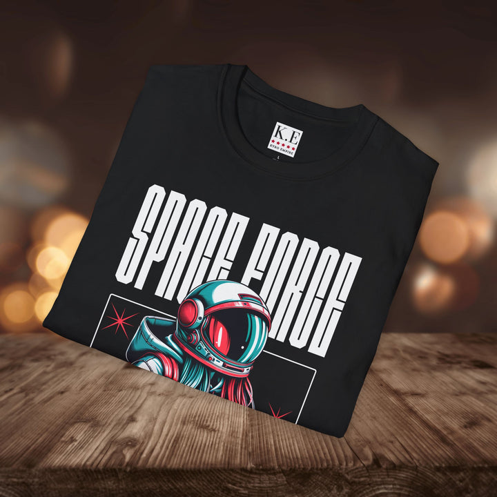 LIMITLESS SPACE FORCE T-SHIRT