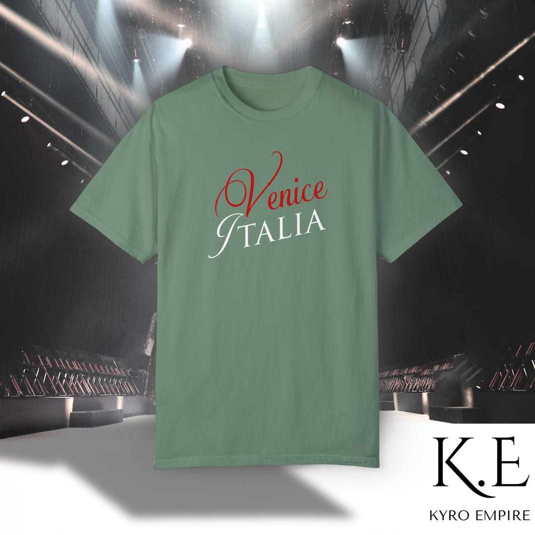 VENICE ITALIA T-SHIRT