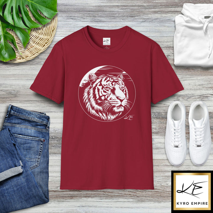 Tiger Legacy T-SHIRT