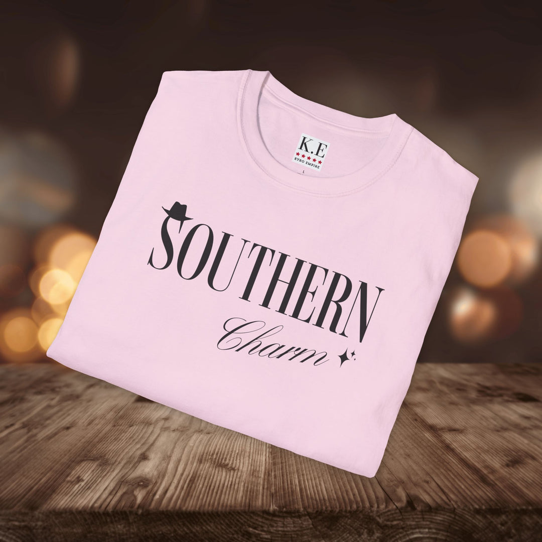 SOUTHERN CHARM T-SHIRT