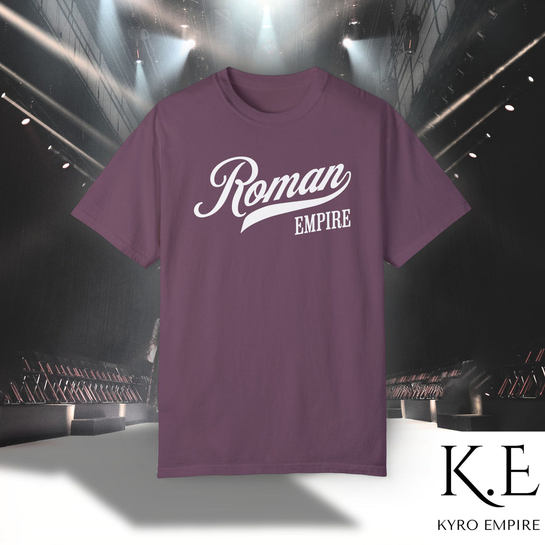 ROMAN EMPIRE T-SHIRT